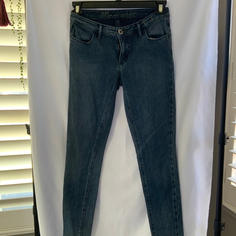 Womens Skinny Jeans